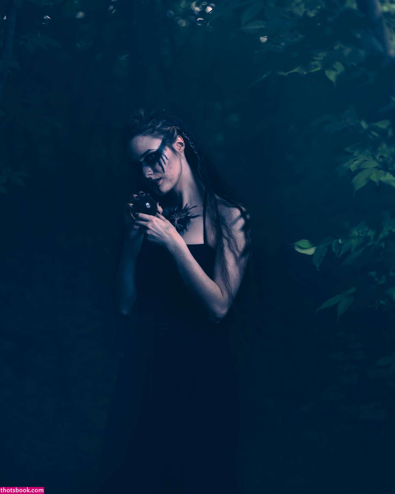 Jess of the Shire Nude Leaks OnlyFans Photos #2 1878601