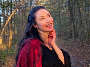 Jess of the Shire Nude Leaks OnlyFans Photos #5