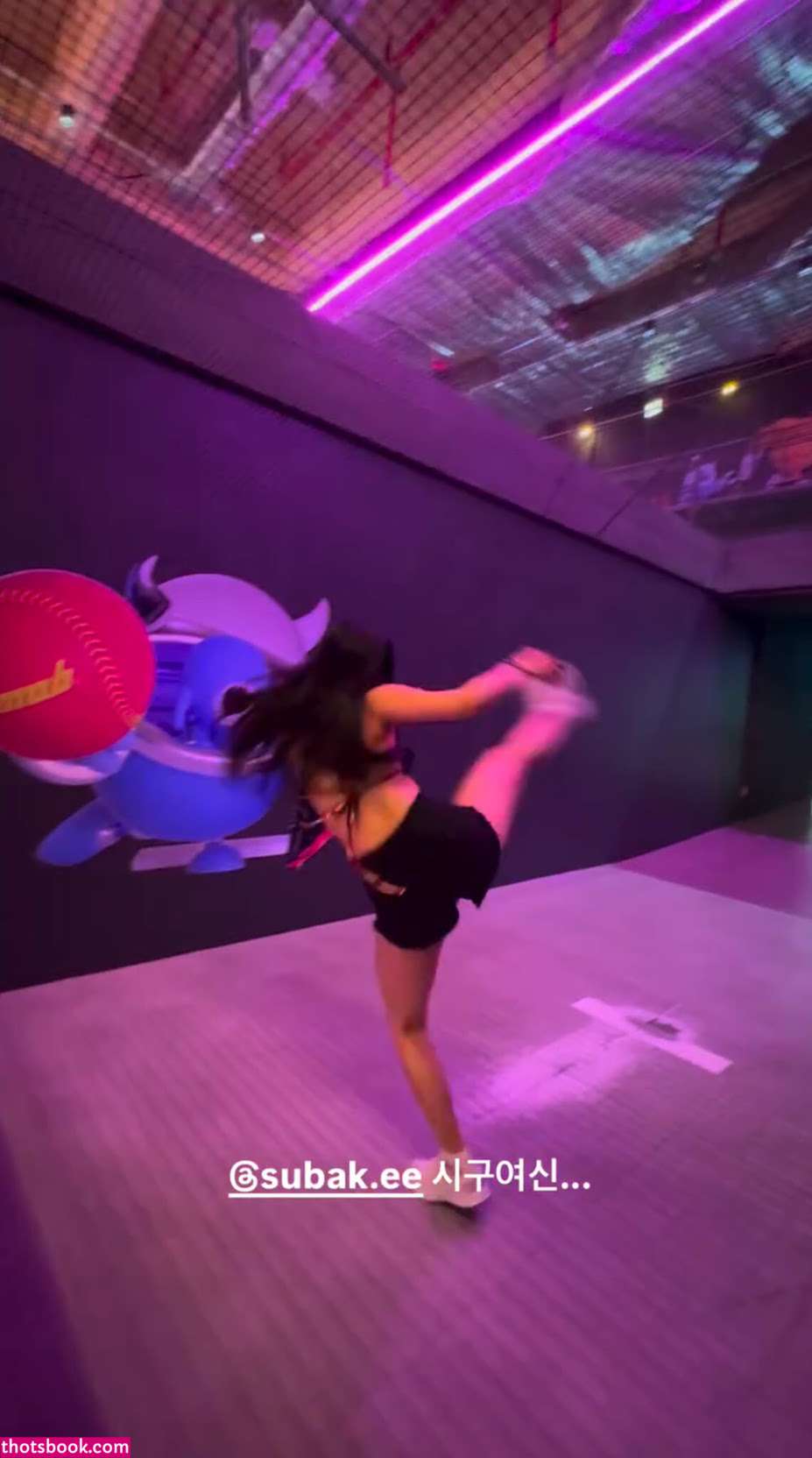 Lee Seoin Nude Leaks OnlyFans Photos #4 1878849