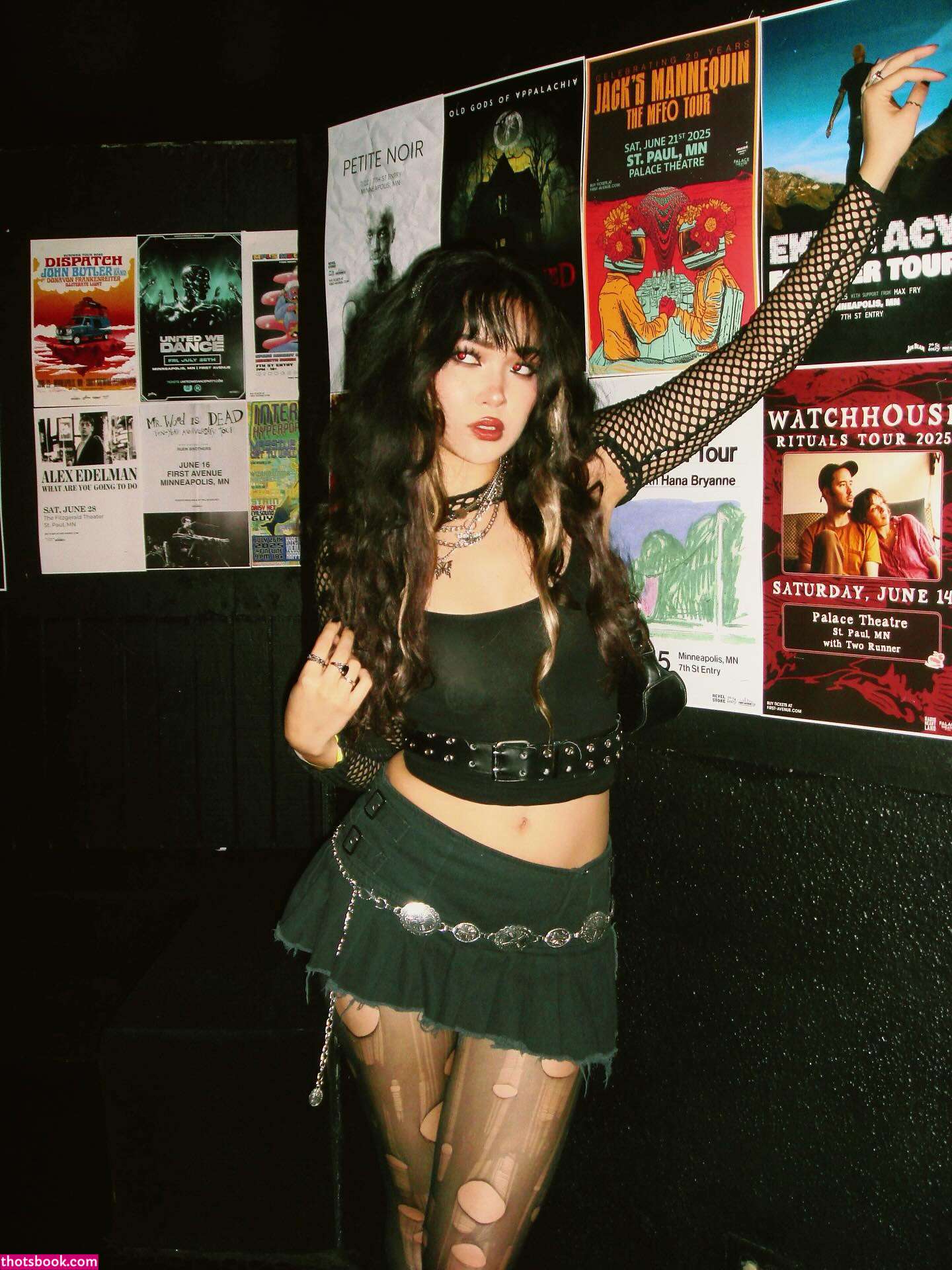 Natalie Tran itsnatalietran Nude Leaks OnlyFans Photos #2 1879028