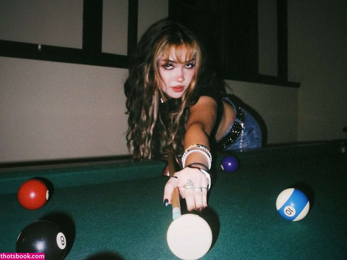 Natalie Tran itsnatalietran Nude Leaks OnlyFans Photos #4 1879044