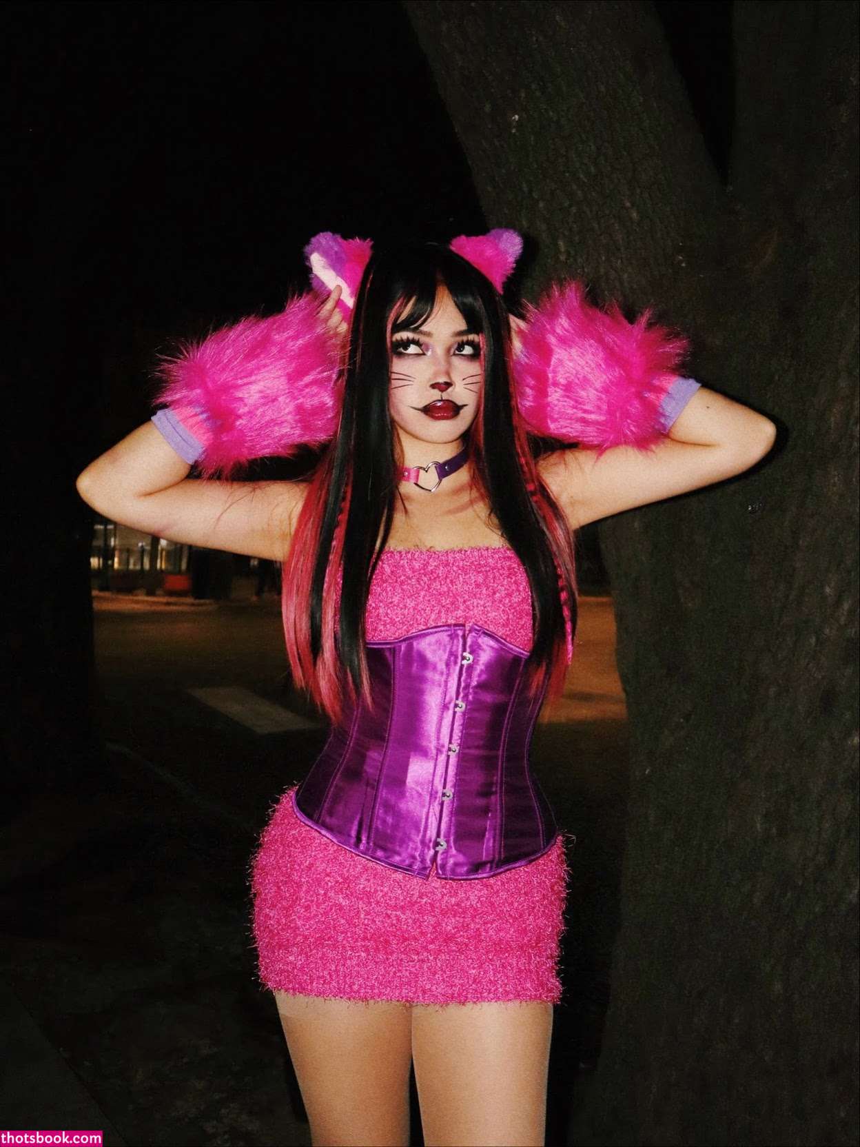 Natalie Tran itsnatalietran Nude Leaks OnlyFans Photos #5 1879050