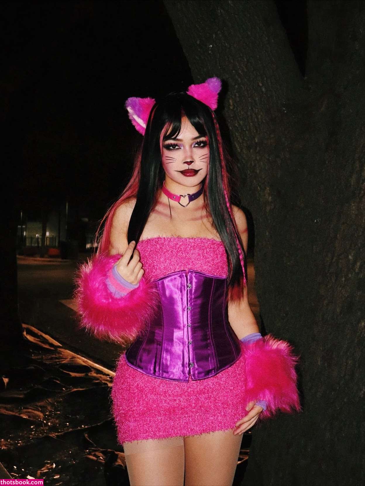 Natalie Tran itsnatalietran Nude Leaks OnlyFans Photos #5 1879056