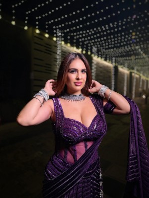 Nehhaa Malik Neha Malik Nude Leaks OnlyFans Photos #2