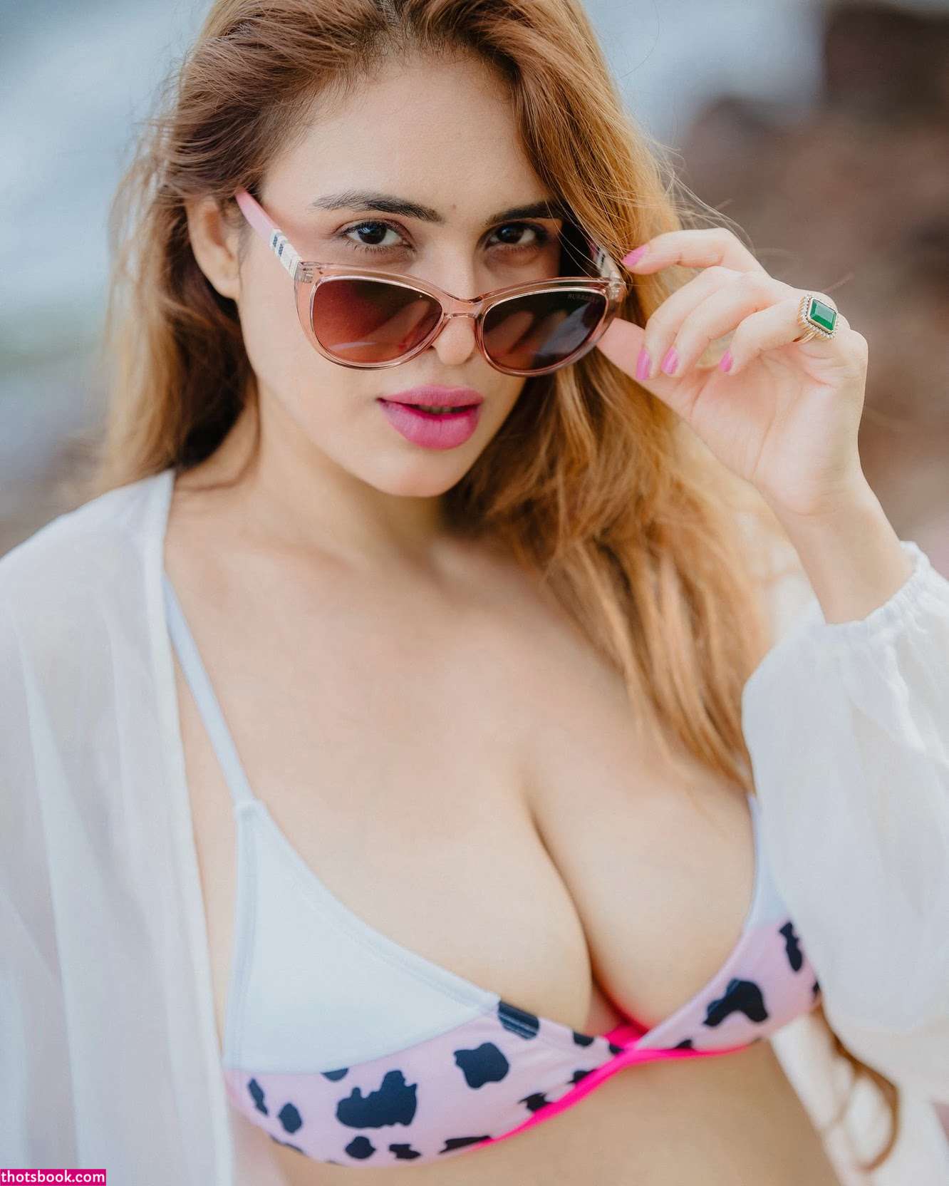 Nehhaa Malik Neha Malik Nude Leaks OnlyFans Photos #5 1879105