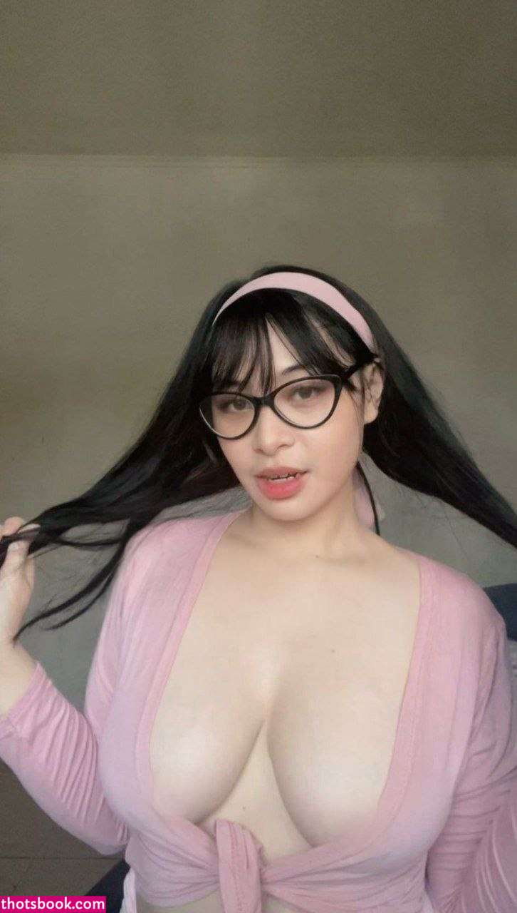 Cloudandpink Sweet rei Nude Leaks OnlyFans Photos #3 1884565