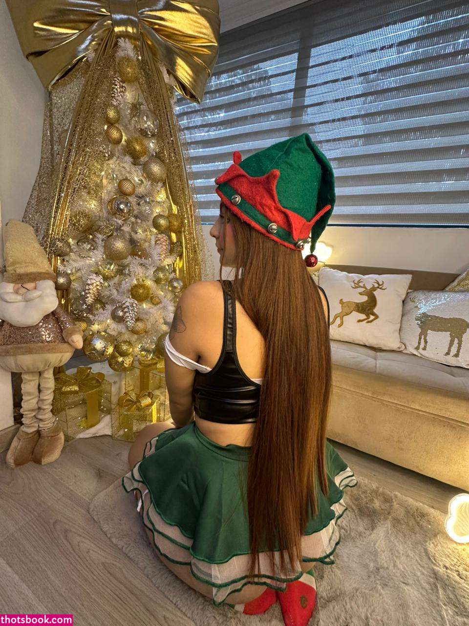 Danna Ortiz Cathalina Ortiz Nude Leaks OnlyFans Photos #1 1884633