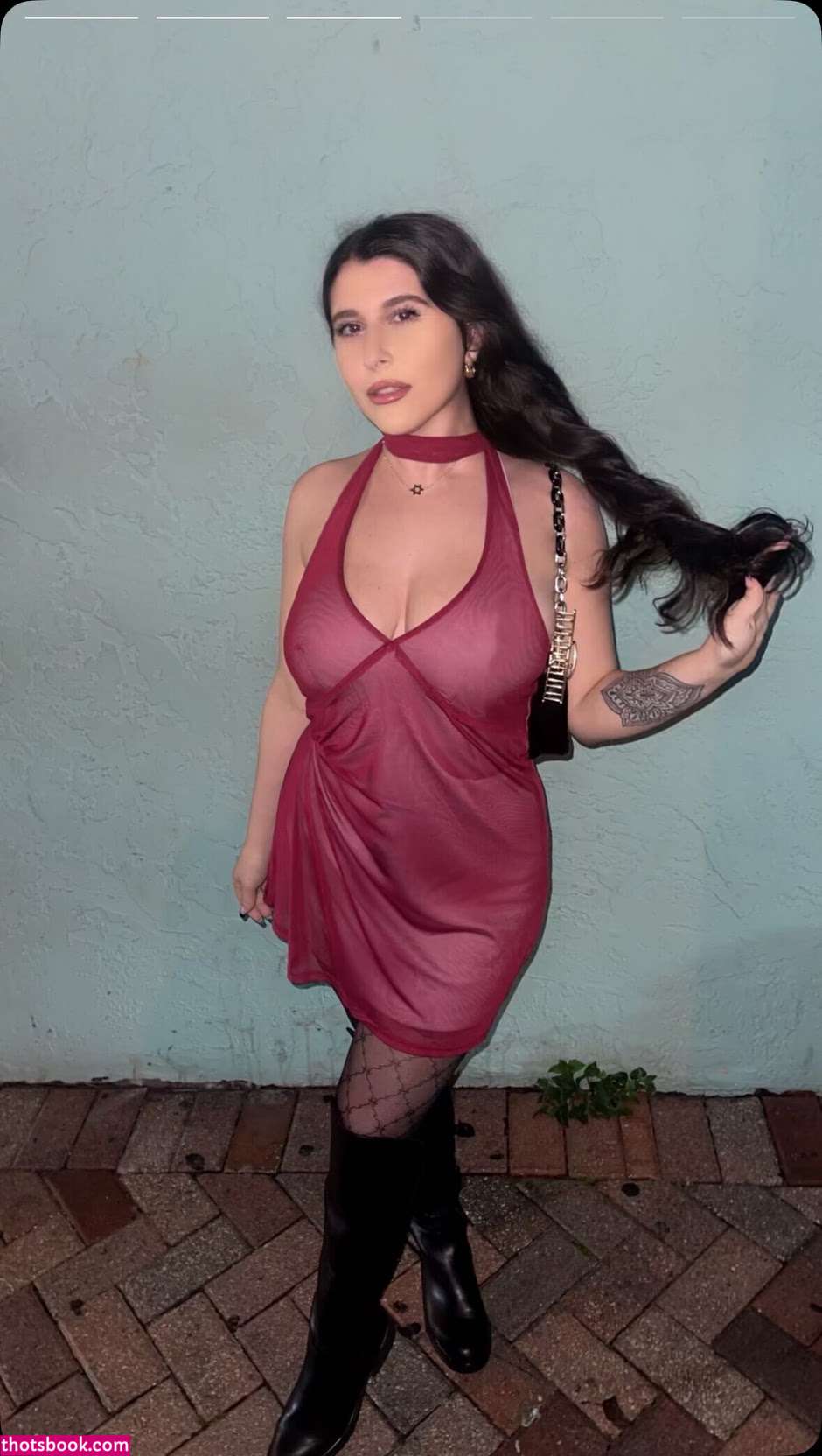 gabbymegxx xxgabbymeg ferretgirl xxferretgurl Nude Leaks OnlyFans Photos #2 1884722