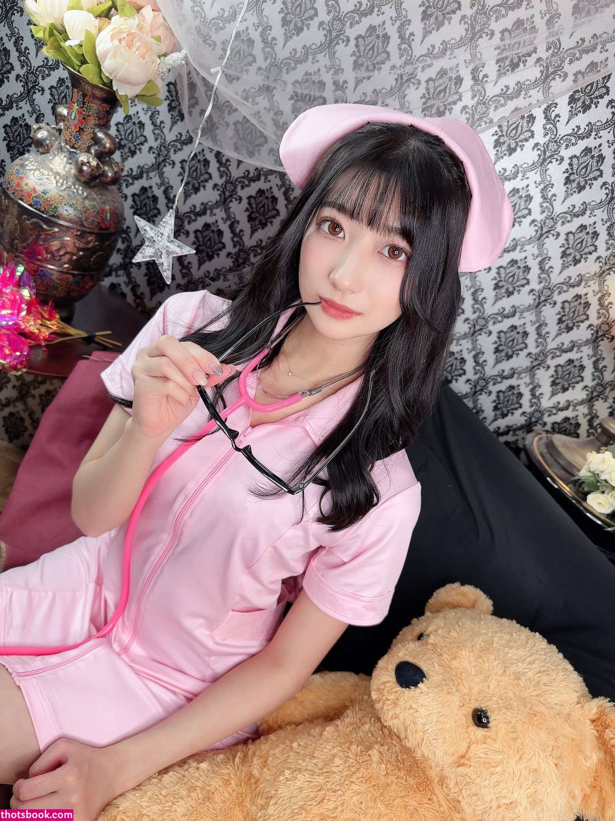 marika 1010 goperamarika2 Nude Leaks OnlyFans Photos #2 1885106