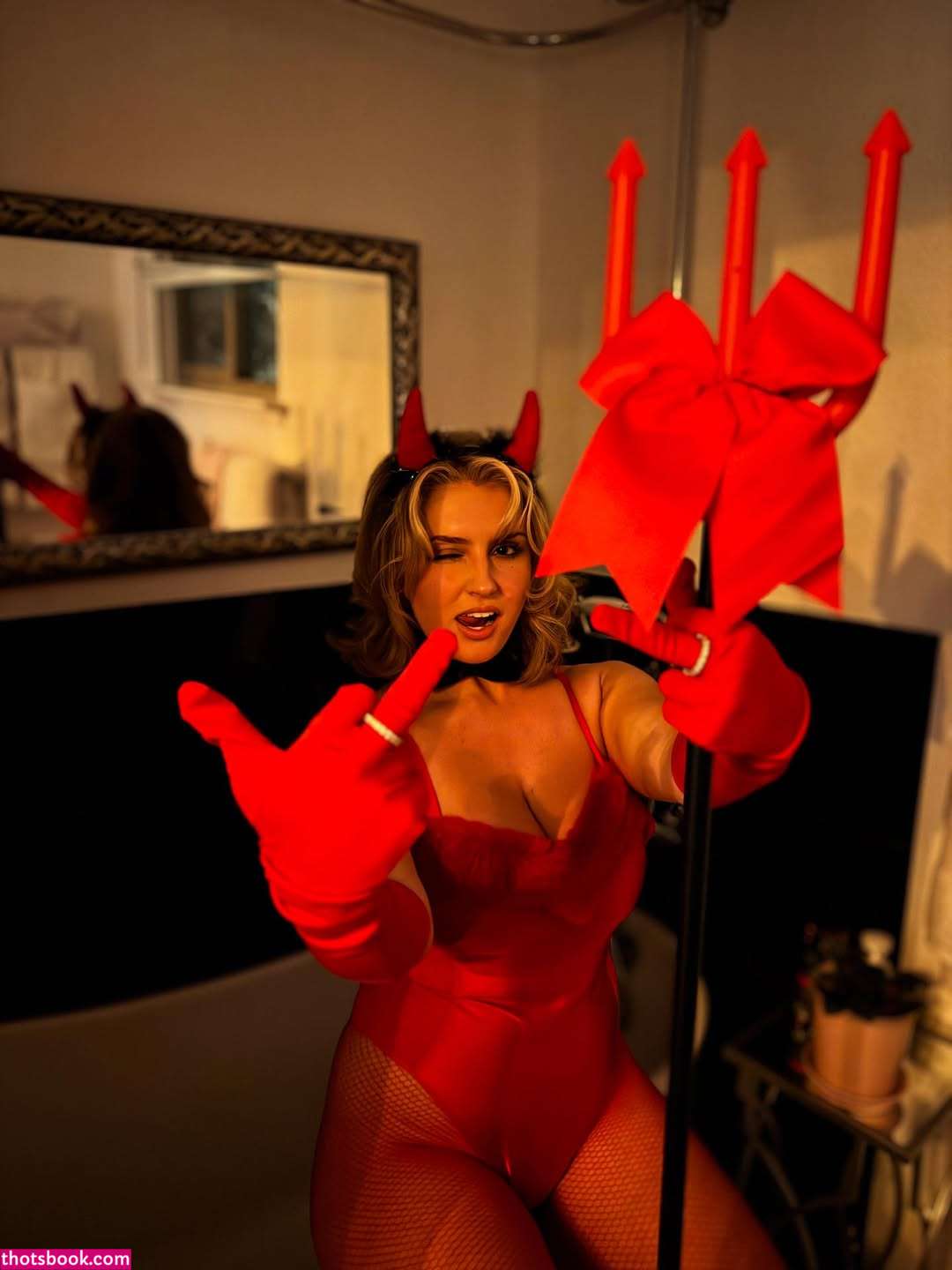 Mattie Warrior Nude Leaks OnlyFans Photos #4 1885209