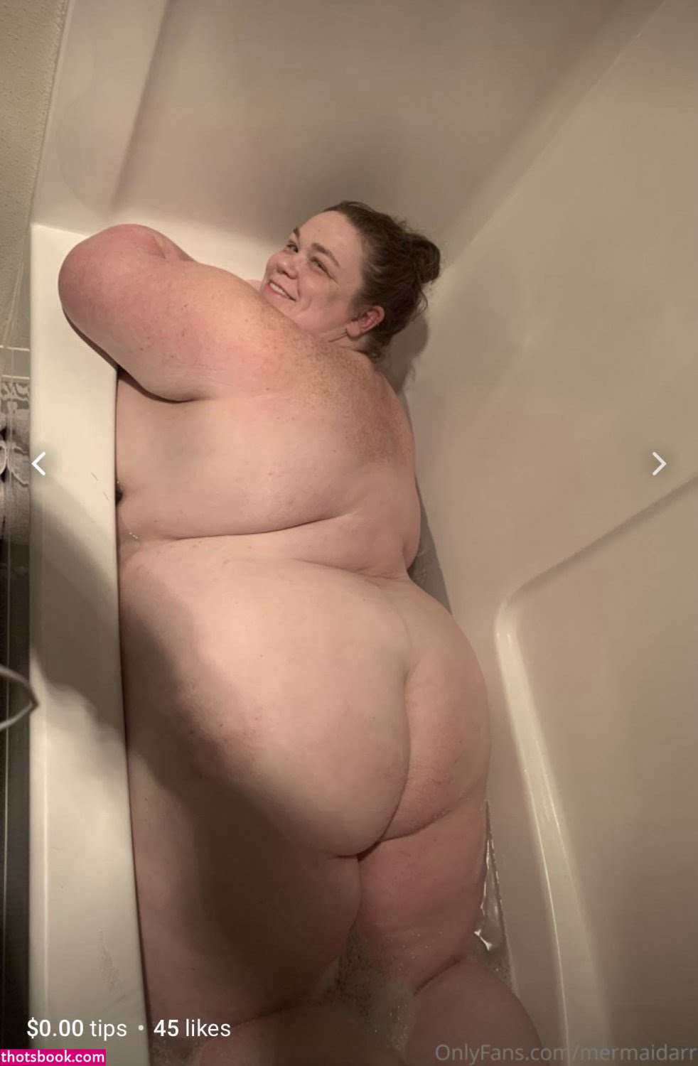 Mermaidarr Arriana Nude Leaks OnlyFans Photos #3 1885228