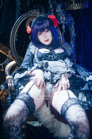 Miyana Nude Leaks OnlyFans Photos #1