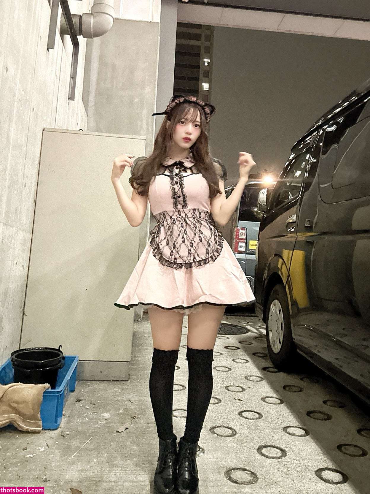 Nanako Kurosaki Nude Leaks OnlyFans Photos #2 1885436