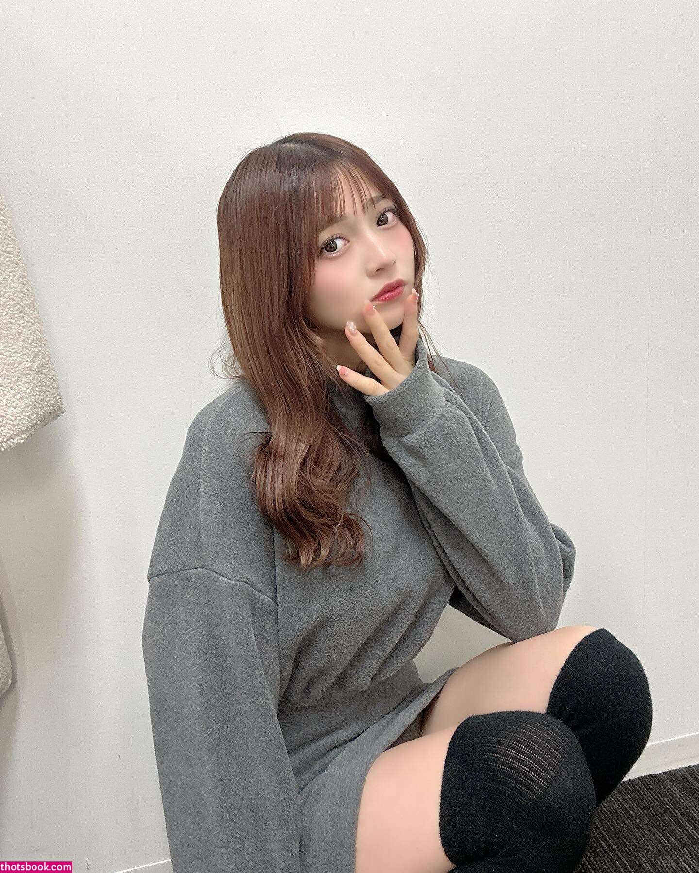 Nanako Kurosaki Nude Leaks OnlyFans Photos #3 1885444