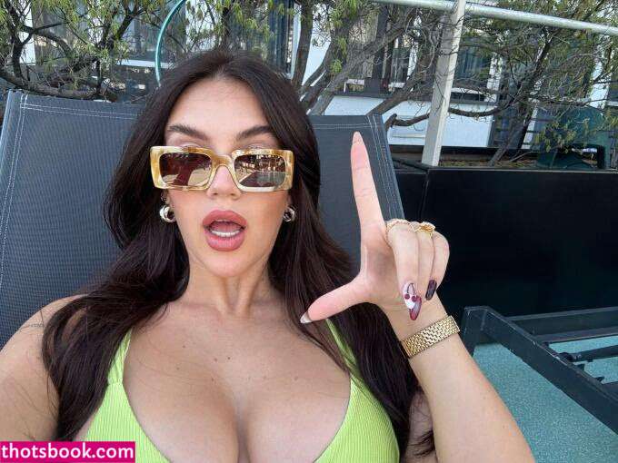 OwnerBree Marie Armstrong Nude Leaks OnlyFans Photos #1 1885531