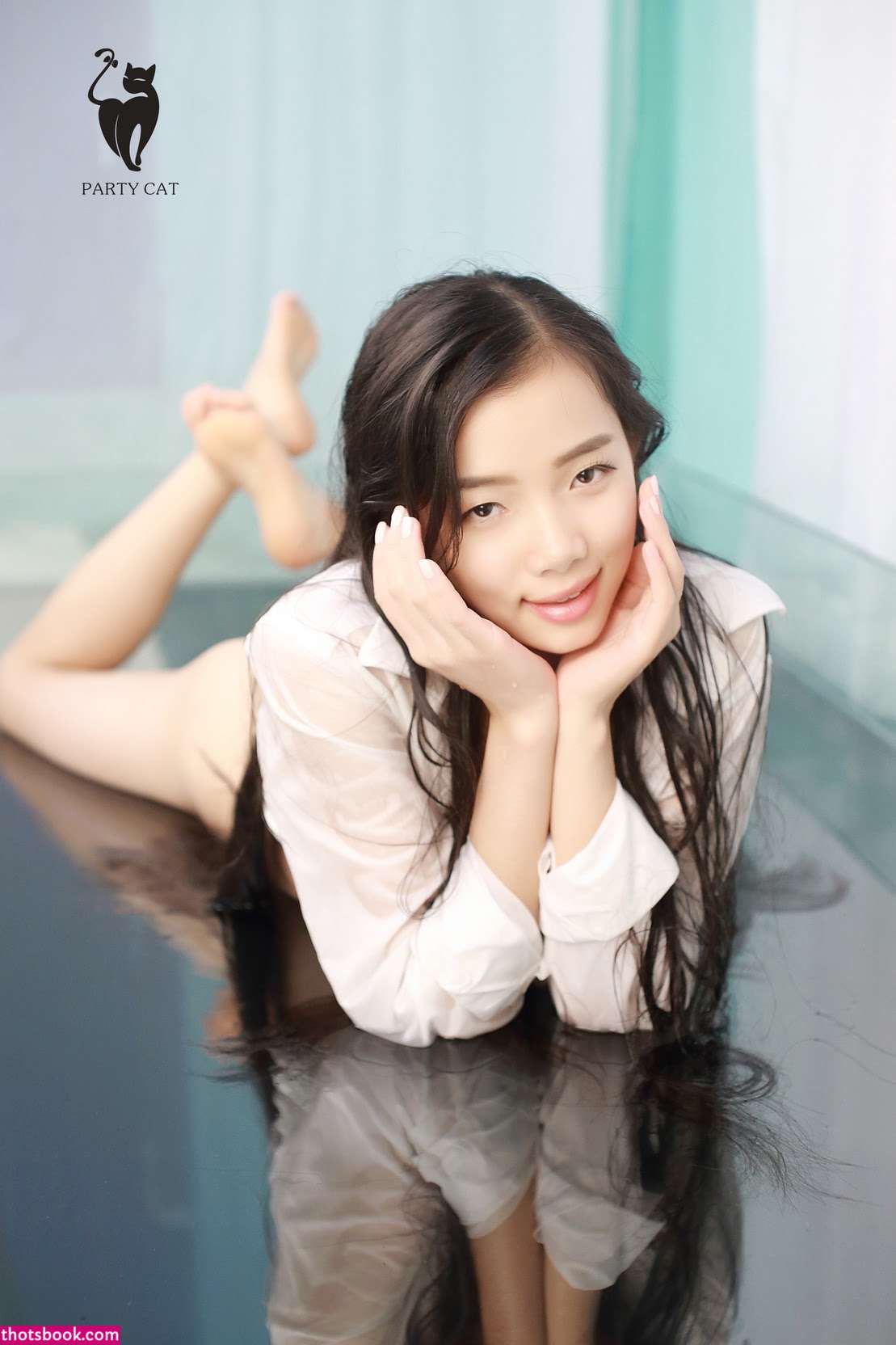 PartyCat PDLONE Pandora Model Nude Leaks OnlyFans Photos #3 1885593