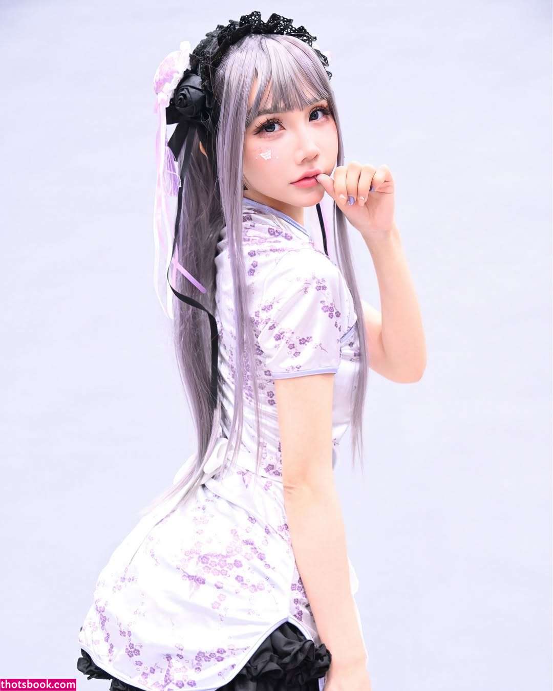 qqe 52772 sylviachi0707 cutecaty077 Nude Leaks OnlyFans Photos #1 1885612