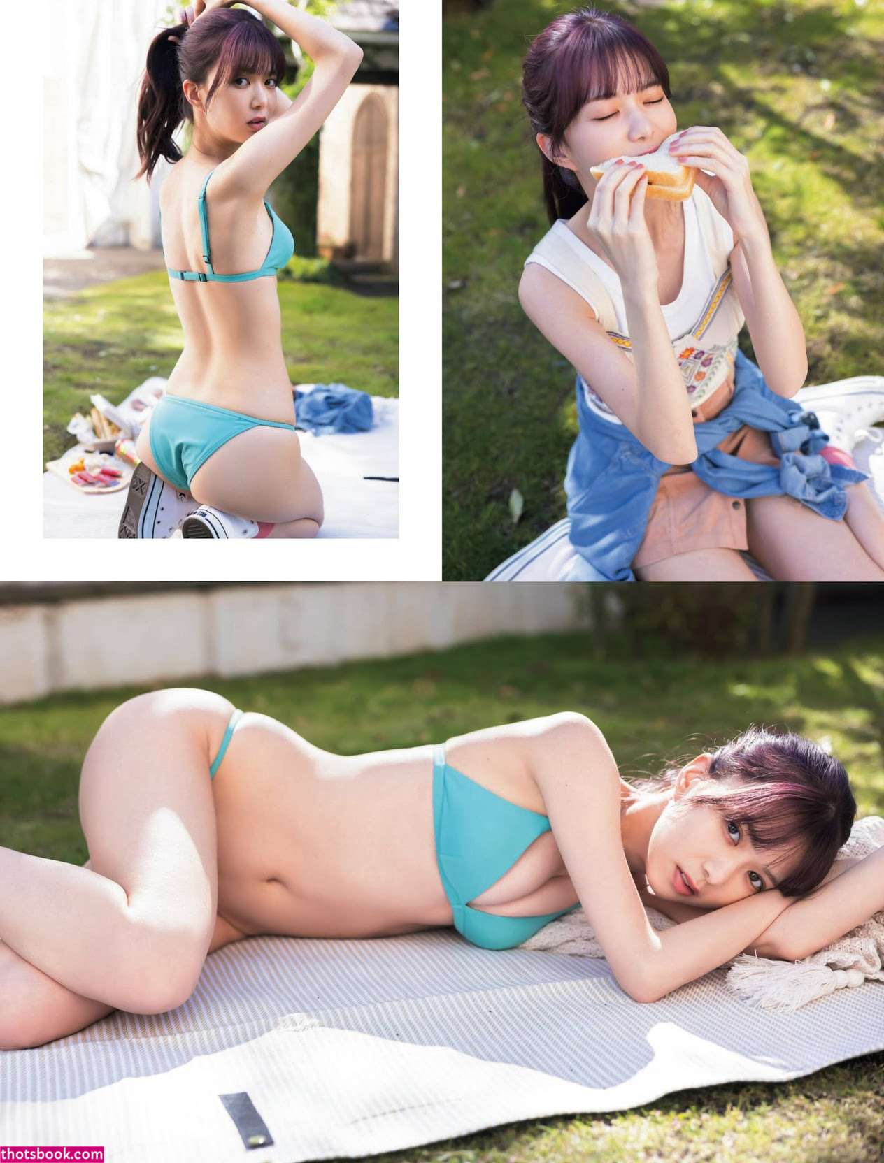 Riko Matsudaira Nude Leaks OnlyFans Photos #2 1885696