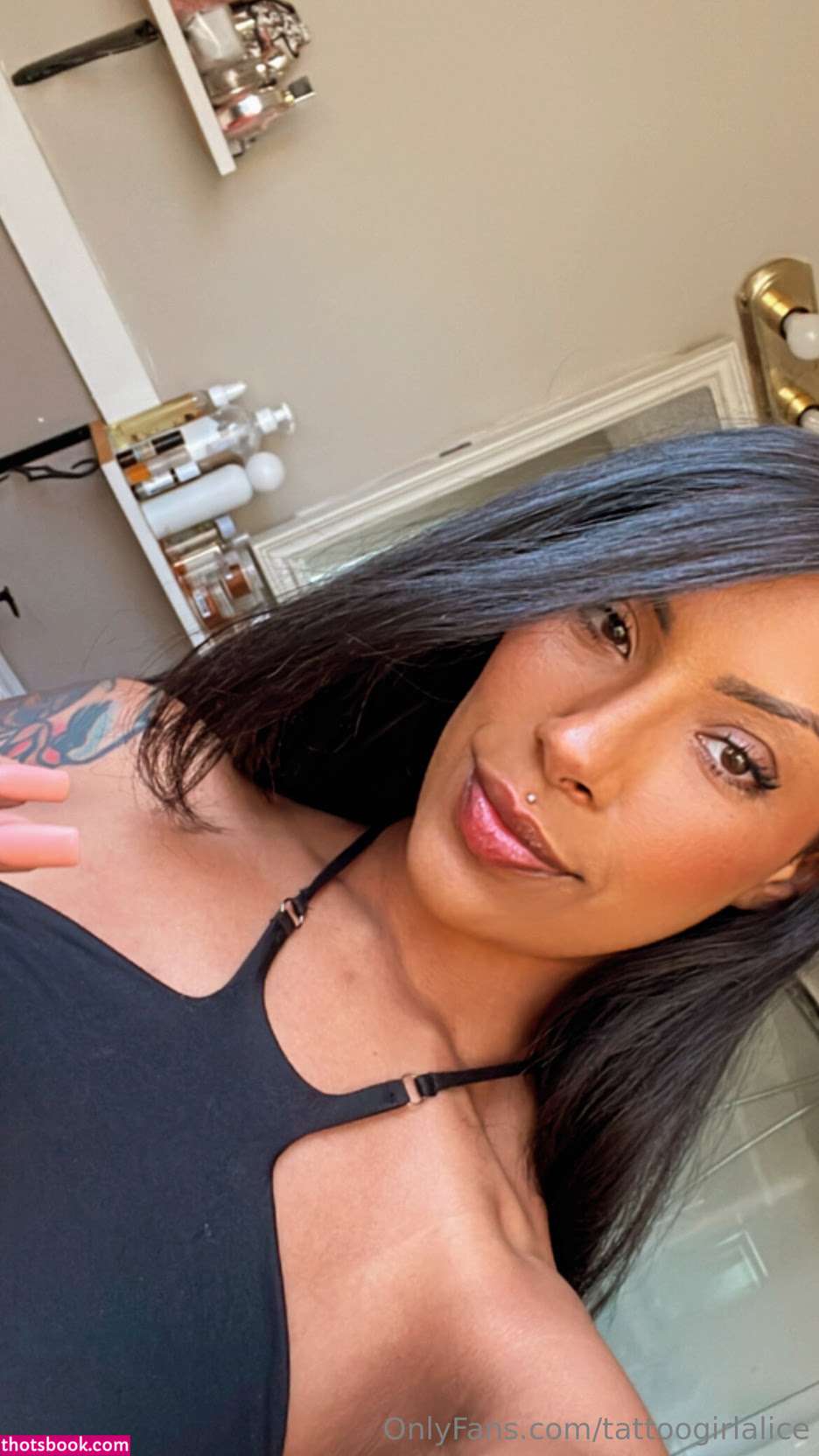 tattoogirlalice Nude Leaks OnlyFans Photos #1 1885861