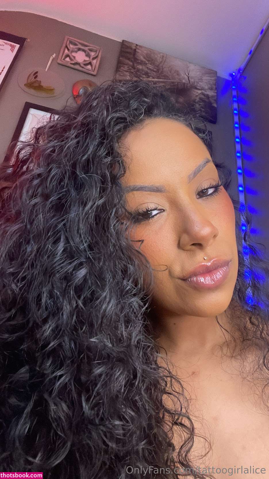 tattoogirlalice Nude Leaks OnlyFans Photos #4 1885906