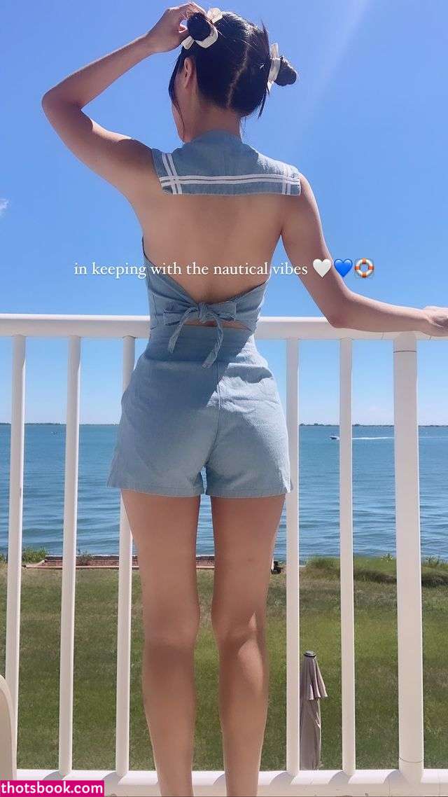 veganbunnyelle veganbunnychef Nude Leaks OnlyFans Photos #3 1885990