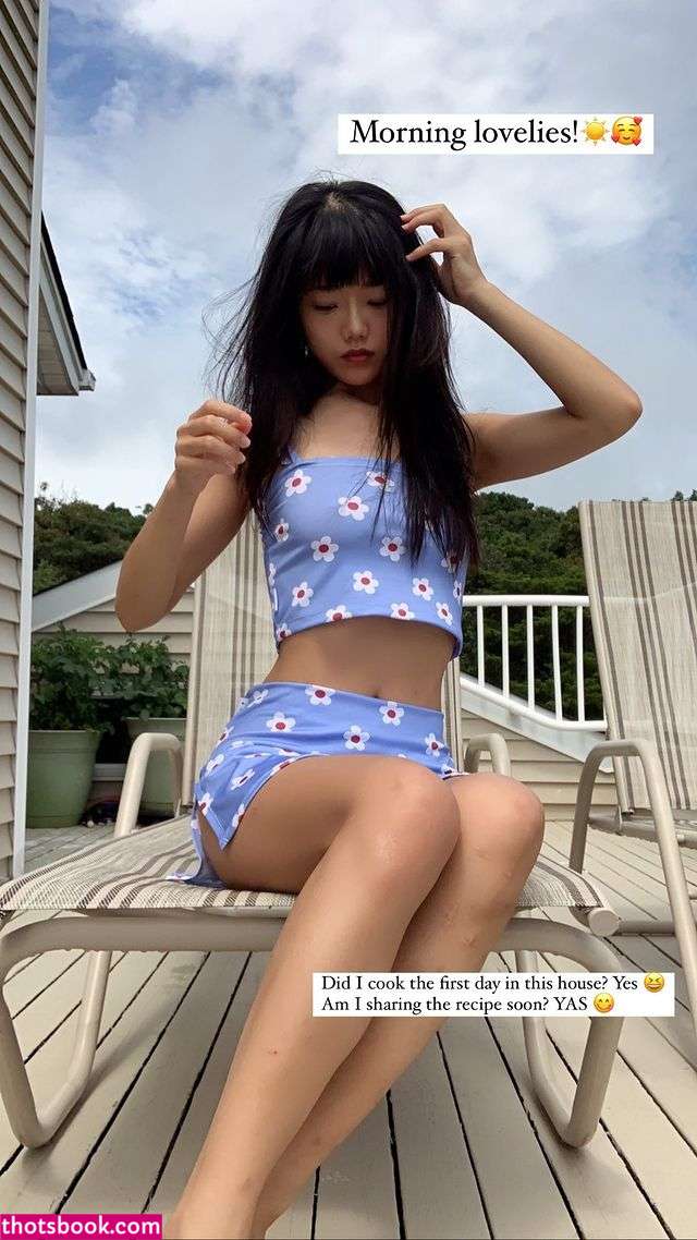 veganbunnyelle veganbunnychef Nude Leaks OnlyFans Photos #3 1885996