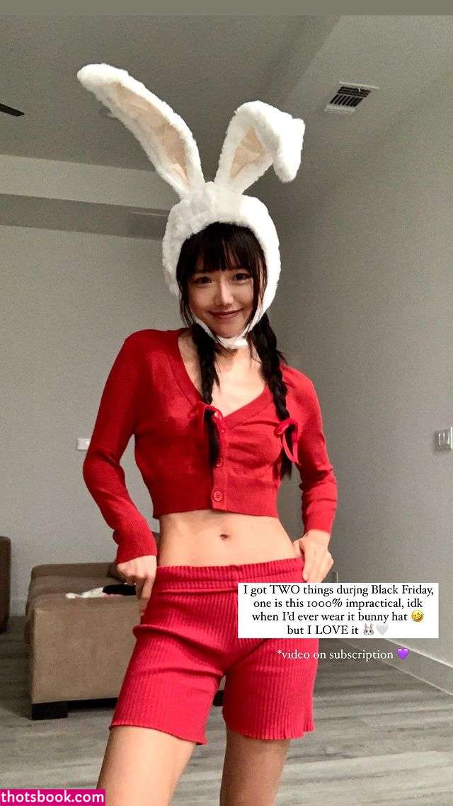 veganbunnyelle veganbunnychef Nude Leaks OnlyFans Photos #3 1885998