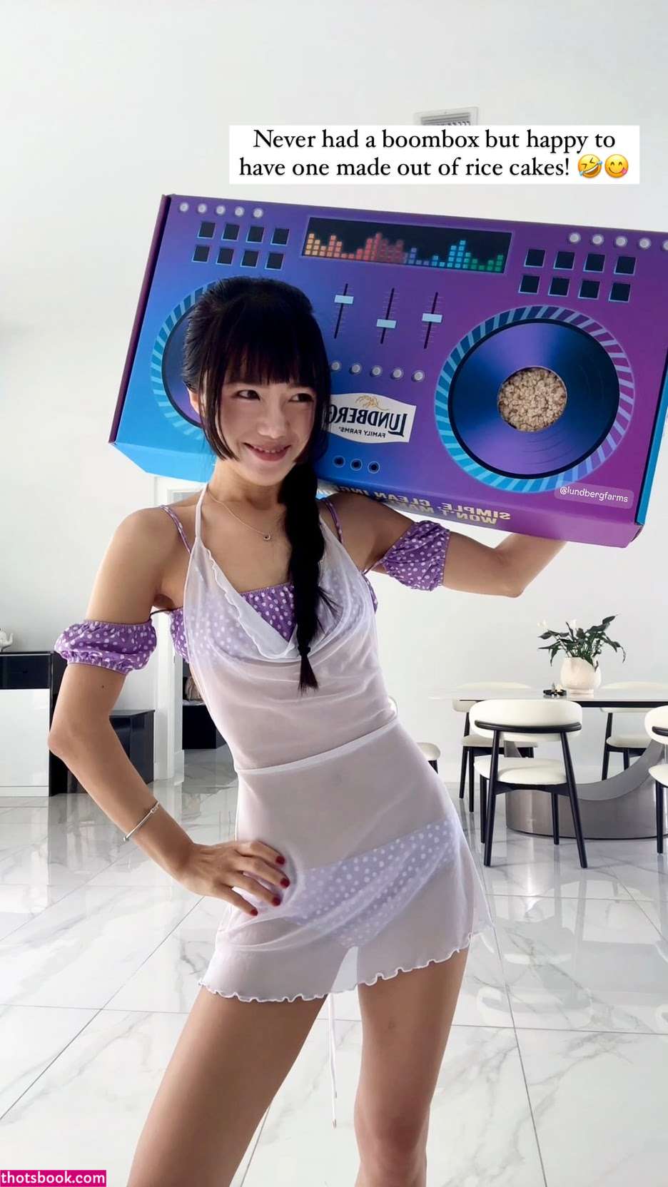 veganbunnyelle veganbunnychef Nude Leaks OnlyFans Photos #4 1886006