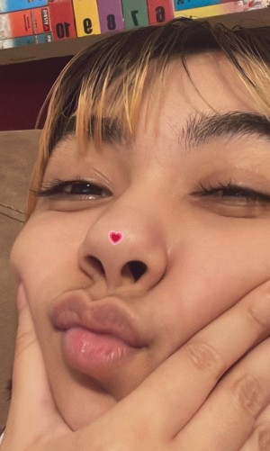 arachnesilk mowoshang Nude Leaks OnlyFans Photos #3