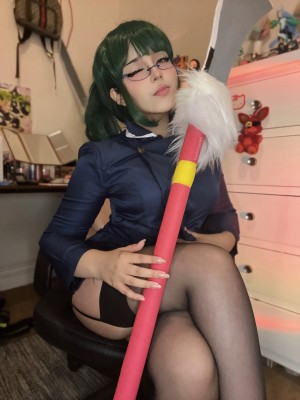 Azraelveil Azrael veil Nude Leaks OnlyFans Photos #5