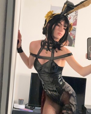 Clarawyy Clara Da Cruz Nude Leaks OnlyFans Photos #1