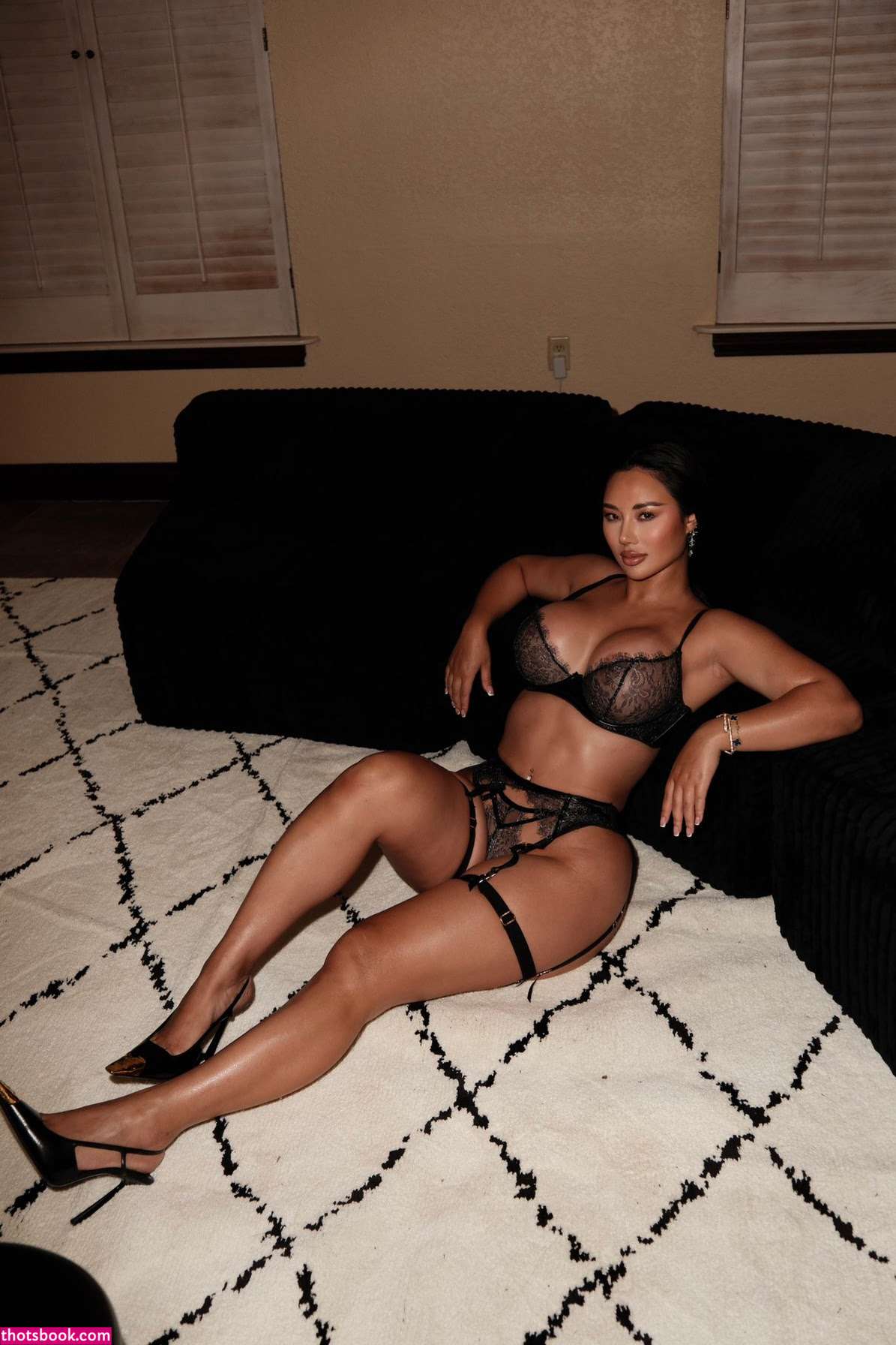 Daisy Chen daisyfitchen8888 DaisyfitchenVIP Nude Leaks OnlyFans Photos #3 1857418