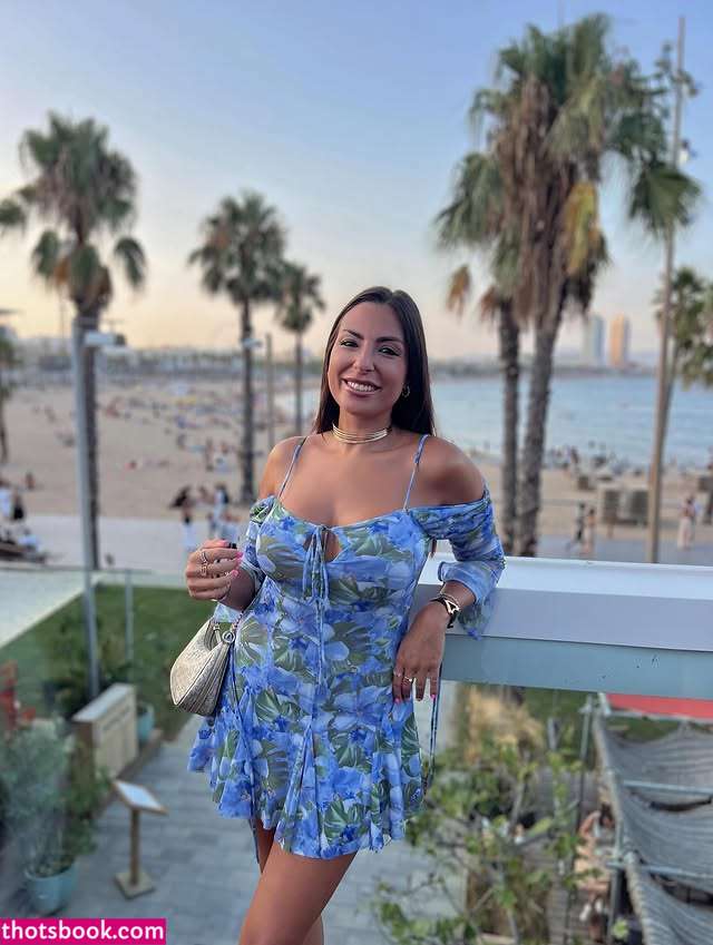 Jessica Ordas jeessica3 Nude Leaks OnlyFans Photos #1 1857638