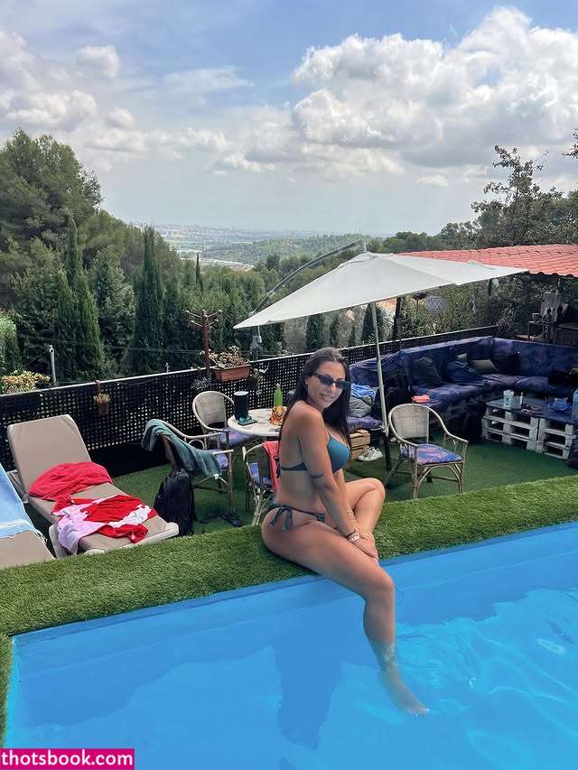 Jessica Ordas jeessica3 Nude Leaks OnlyFans Photos #5 1857669