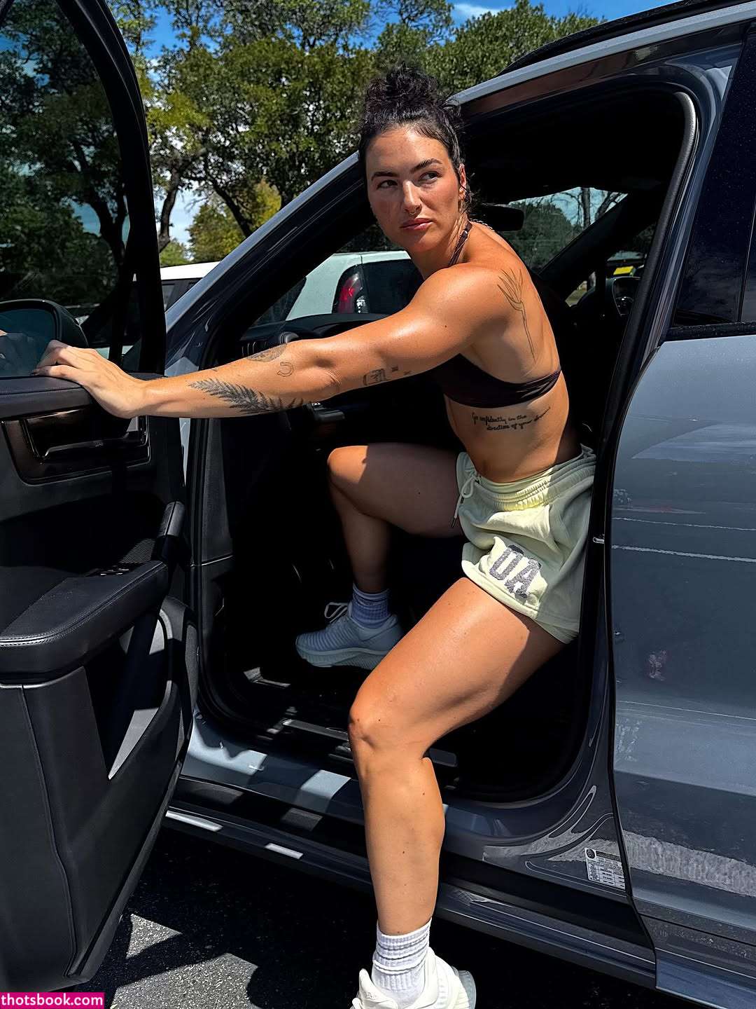 Kelly Matthews Nude Leaks OnlyFans Photos #4 1857807