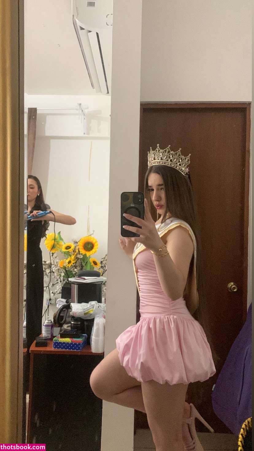 Miri Martinez Nude Leaks OnlyFans Photos #1 1857920