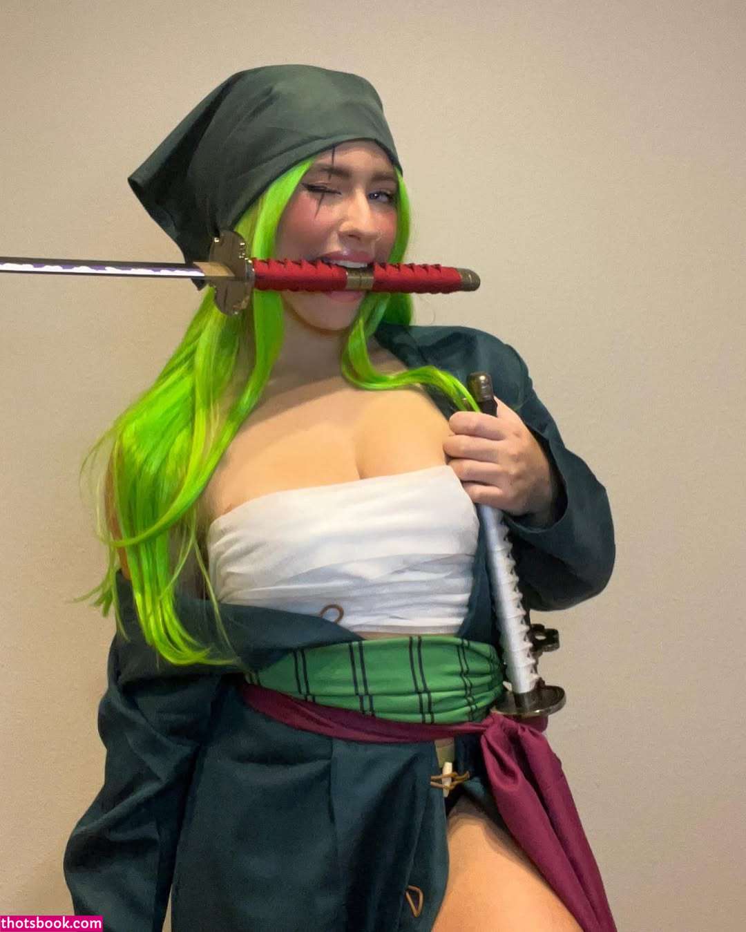 Nami M0mmy Jacqueline Laurito Nude Leaks OnlyFans Photos #5 1858049