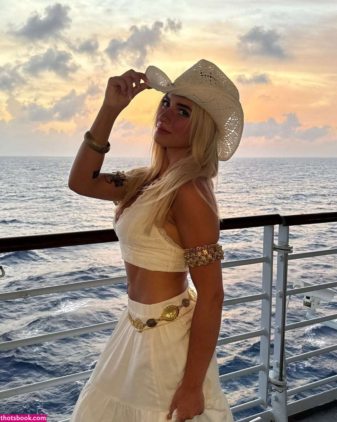 Nami M0mmy Jacqueline Laurito Nude Leaks OnlyFans Photos #5 1858051