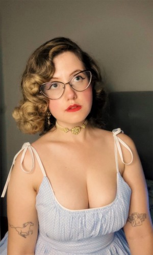 wildmarialaura Maria Laura Lady Laura Nude Leaks OnlyFans Photos #1