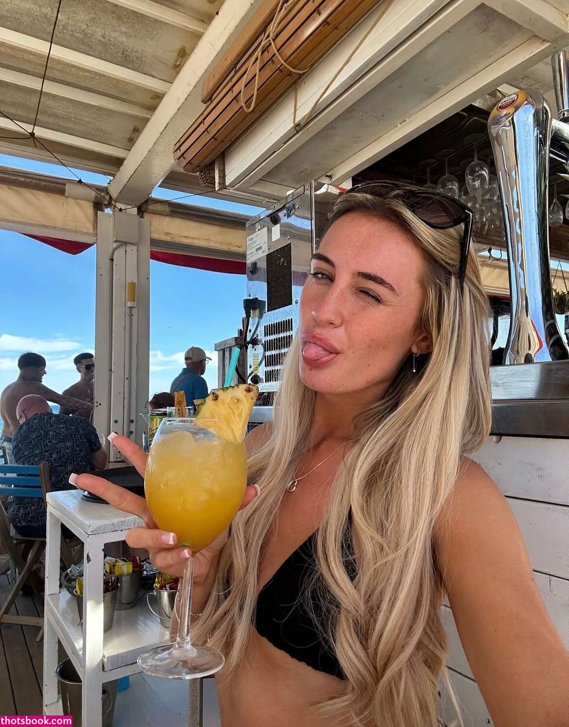 Bethany Webster Bethanywxoxo Nude Leaks OnlyFans Photos #5 1874016