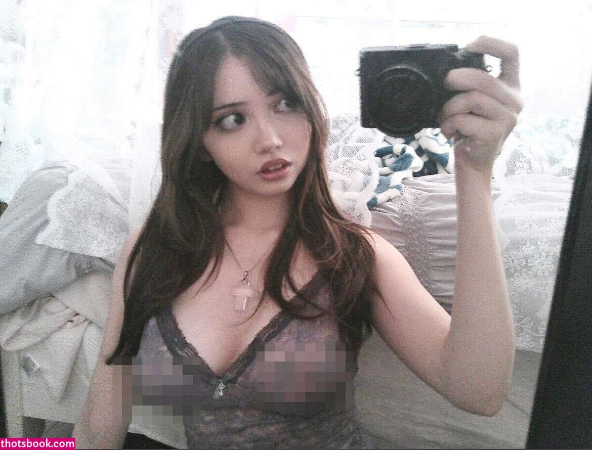 bionicalien Nude Leaks OnlyFans Photos #1 1874039