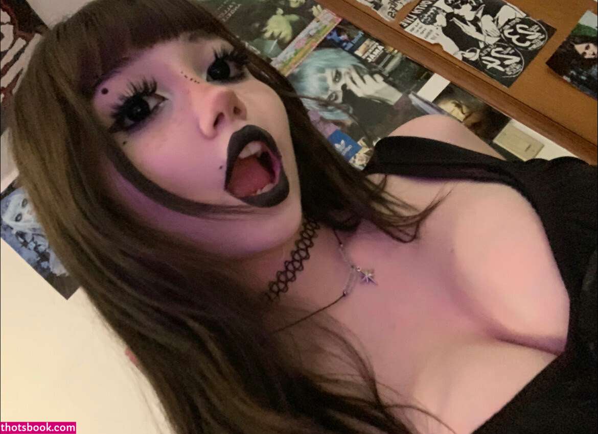 bionicalien Nude Leaks OnlyFans Photos #3 1874054