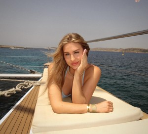 Caro Konrad Nude Leaks OnlyFans Photos #1