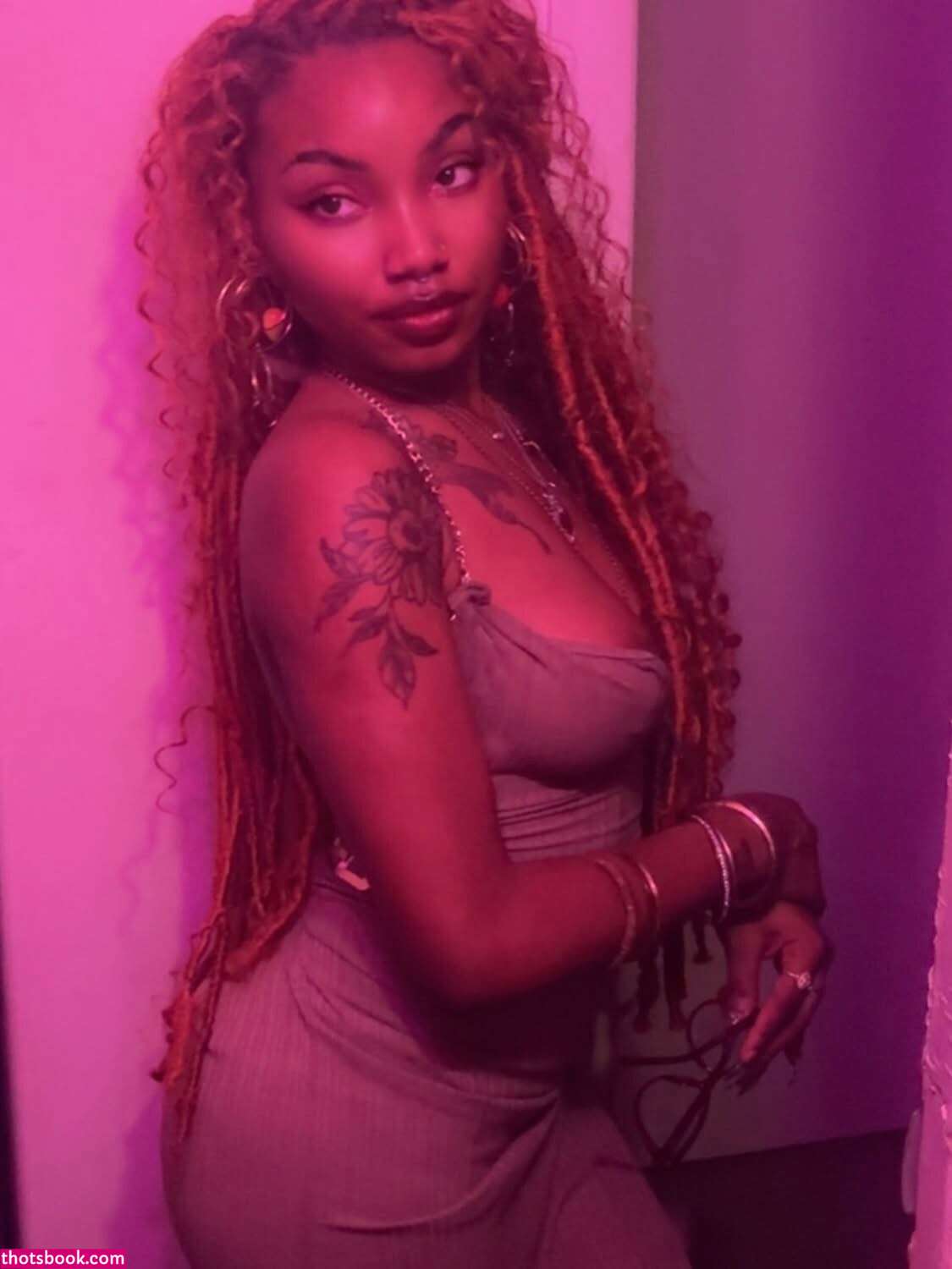 Cleocrt Nude Leaks OnlyFans Photos #5 1874179