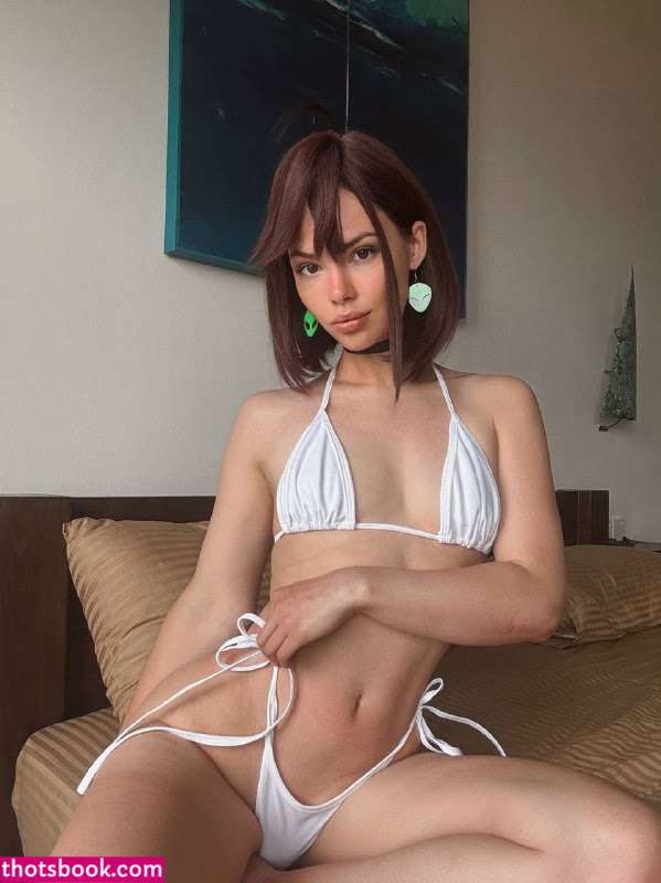 Eizzil Eltsihw Nude Leaks OnlyFans Photos #1 1874256