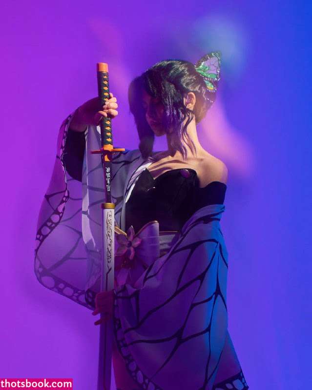 Eizzil Eltsihw Nude Leaks OnlyFans Photos #3 1874271