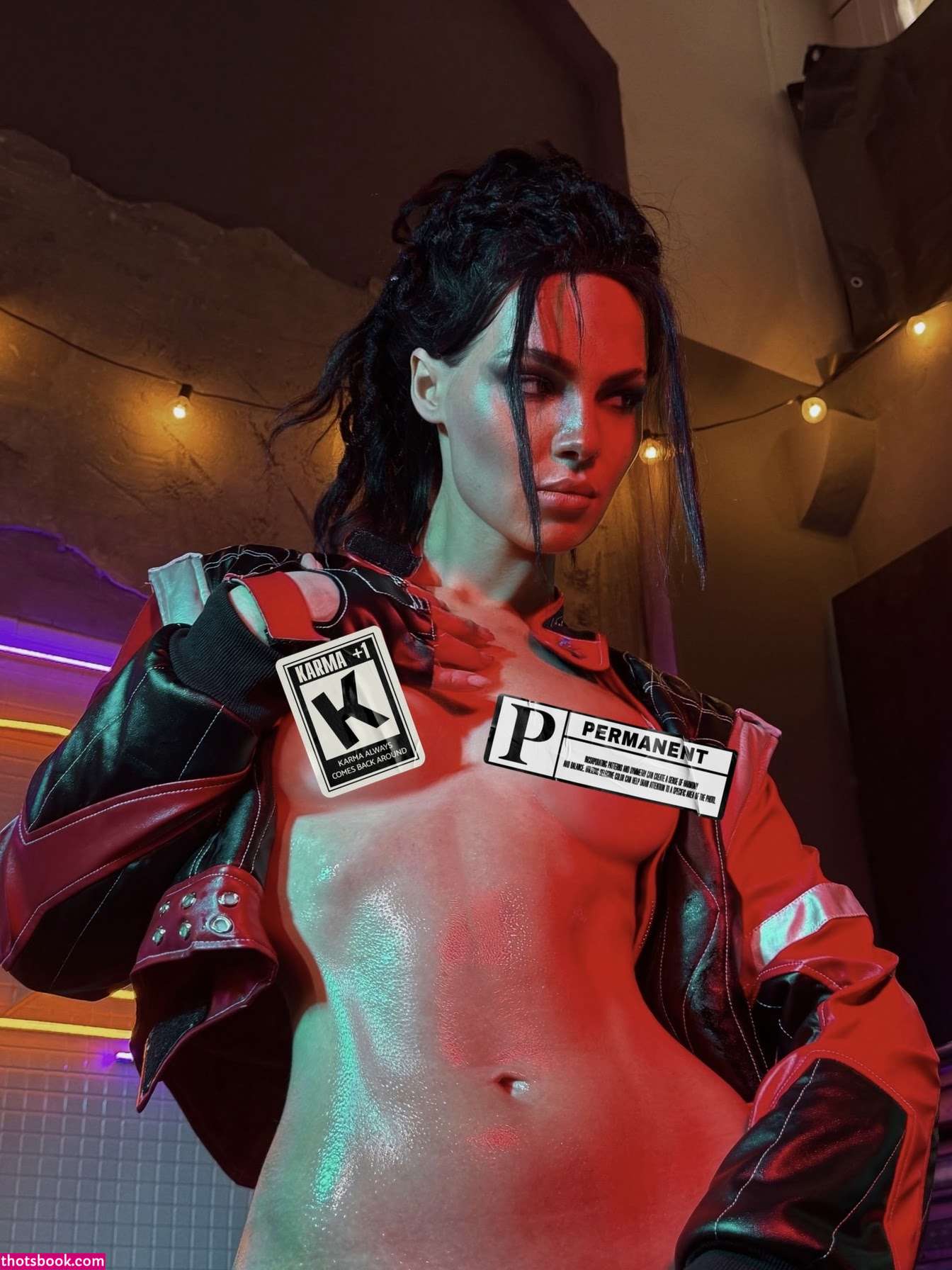 Eizzil Eltsihw Nude Leaks OnlyFans Photos #5 1874285