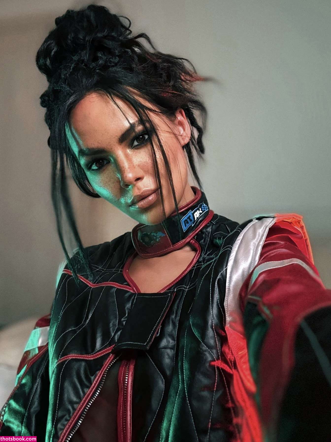 Eizzil Eltsihw Nude Leaks OnlyFans Photos #5 1874287