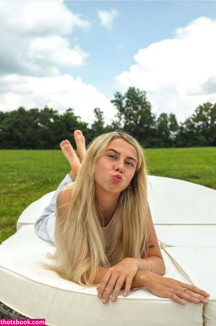 Haliey Welch Nude Leaks OnlyFans Photos #3 1874506