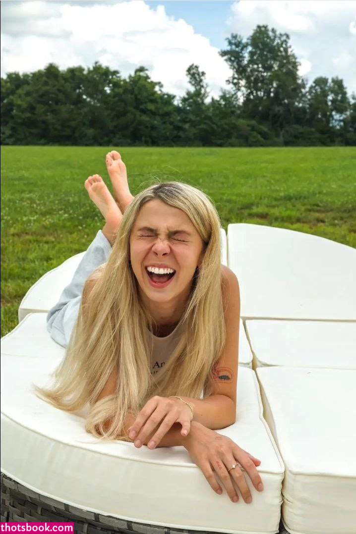 Haliey Welch Nude Leaks OnlyFans Photos #3 1874509